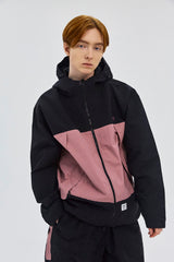 MMM HF WINDBREAKER HOODED JACKET 