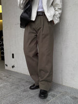 Port chino pants 