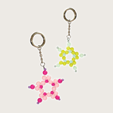 bubble bubble starfish (2colors)