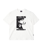 OC ブリスW Tシャツ (アイボリー)
