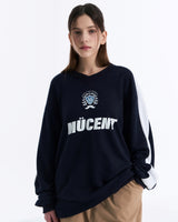 サッカーユニフォームフットボールMTM(Navy, Gray)