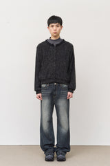 Jack Flare Denim