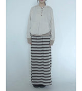soda button zip-up