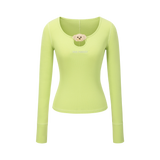 13DE MARZO Doozoo Tight Undertee