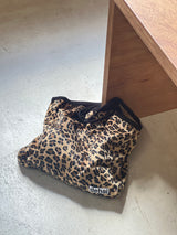 Leopard Shoulder Bag