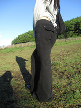 black banding pt
