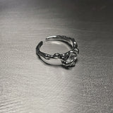 [Celeb pick] Disco Aurora Ring