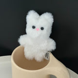popo jelly cat keyring