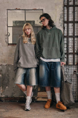 CARPENTER POINT BERMUDA PANTS