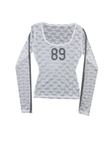 89トラックレーストップ(2 color)