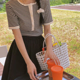モエンバートンダンガラTシャツ