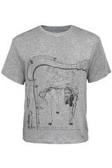 Embrace Tee