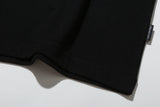 Scribble Paint Tee (Black)