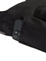 MORE VARIOUS BAG MINI-BLACK