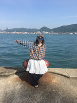 Post check jp