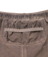 エア ベント ルナ ランニング パンツ (Brown)