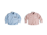 フィルロングシャツ