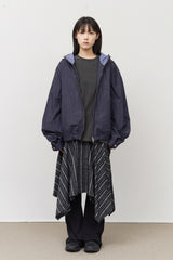 Mode CN Hooded Jacket