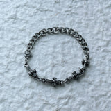 Sacred Chain Bracelet