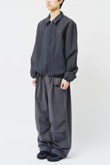 Bio Ripstop Cargo Pants (3color)