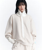 Relaxed Signature Sweatshirt