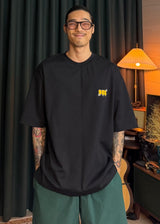 Street Honeybee Short-Sleeve T 3COLOR