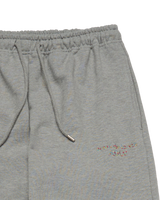 26SS MIXED THREAD JOGGER PANTS