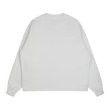 ヴィンテージ アップリケ ポイント Tシャツ (ユニセックス)_SYF8TS01WT