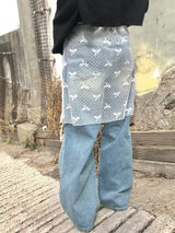 Aspyn denim