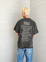 VENTIQUE Devil's T-shirt 3color