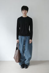 breeze balloon denim