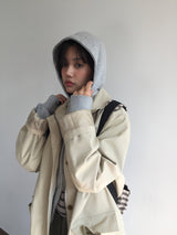 ウィリーストライプバックパック (2color)