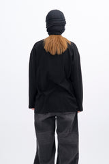 プラムプローブ半袖Tシャツ
