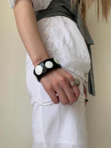 [Influencer] DoT dOt@banlge@bracelet