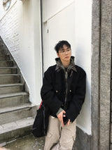 No.1411 VTG ワークジャケット(4color)