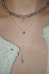 [MADE]TWO STARLIGHT NECKLACE