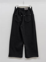 [Brushed Lining] モスツーウェイトレーニングパンツ