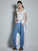  FRONT DENIM