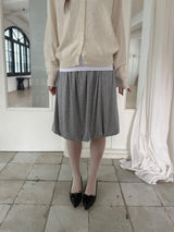 Pumpkin midi sk