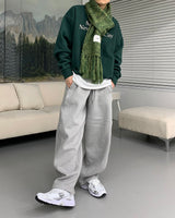 オウンクローバーブラッシュマフラー/OWN Clover Brush Muffler (4 colors)