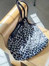 Leopard Shoulder Bag