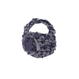 Denim Hobo Bag (indigo)