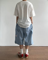 フロムプリンティド半袖Tシャツ