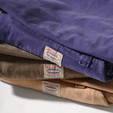 FADED CHINO PANTS