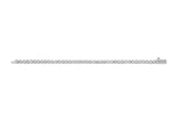 26SS★ [Premium Plating] Essence AB(W) Moissanite Eclat Tennis Bracelet