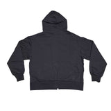 Stud hood jumper