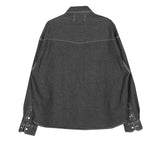 No.0687 NW デニムシャツ