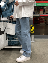  Eden All-Day Standard Fit Denim