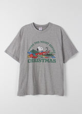 SNOOPY GIFT TEE