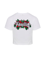 ブルームインソウルコープTシャツ(2 color)